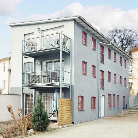 Villa Bellevue Ostseebad Heringsdorf Exterior foto